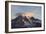 Sunrise Colors On Mt. Rainier National Park, WA-Justin Bailie-Framed Photographic Print