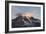 Sunrise Colors On Mt. Rainier National Park, WA-Justin Bailie-Framed Photographic Print