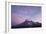 Sunrise Colors On Mt. Rainier National Park, WA-Justin Bailie-Framed Photographic Print