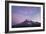 Sunrise Colors On Mt. Rainier National Park, WA-Justin Bailie-Framed Photographic Print