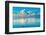 Sunrise Dock-Danita Delimont-Framed Photo