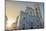 Sunrise. Duomo Santa Maria del Fiore. Tuscany, Italy.-Tom Norring-Mounted Photographic Print