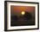 Sunrise, Fischland, Mecklenburg-Vorpommern, Germany-Thorsten Milse-Framed Photographic Print