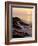 Sunrise from 'Marginal Way', Maine, USA-Jerry & Marcy Monkman-Framed Photographic Print