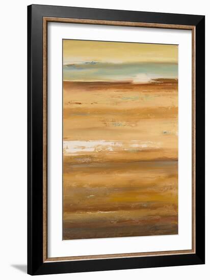 Sunrise I-Patricia Pinto-Framed Art Print