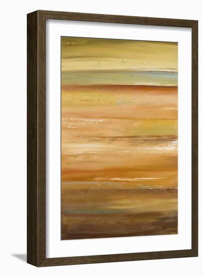 Sunrise II-Patricia Pinto-Framed Art Print