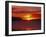 Sunrise in Katmai National Park, Alaska, USA-Dee Ann Pederson-Framed Photographic Print