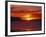 Sunrise in Katmai National Park, Alaska, USA-Dee Ann Pederson-Framed Photographic Print