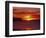 Sunrise in Katmai National Park, Alaska, USA-Dee Ann Pederson-Framed Photographic Print