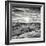 Sunrise in Peak District-Rory Garforth-Framed Photographic Print