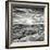 Sunrise in Peak District-Rory Garforth-Framed Photographic Print