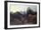 Sunrise in the Alps-Gustave Doré-Framed Giclee Print