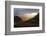 Sunrise in the Fladinger Mountain On the Left, Alps, South Tirol-Rolf Roeckl-Framed Photographic Print