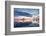 Sunrise in the Morning-dosecreative-Framed Photographic Print