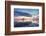 Sunrise in the Morning-dosecreative-Framed Photographic Print