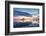 Sunrise in the Morning-dosecreative-Framed Photographic Print