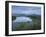 Sunrise in the Nature Reserve Siebenmšser, KitzbŸhel Alps, Moor, Hochkrimml, Gerlosplatte-Rainer Mirau-Framed Photographic Print