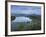 Sunrise in the Nature Reserve Siebenmšser, KitzbŸhel Alps, Moor, Hochkrimml, Gerlosplatte-Rainer Mirau-Framed Photographic Print