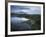 Sunrise in the Nature Reserve Siebenmšser, KitzbŸhel Alps, Moor, Hochkrimml, Gerlosplatte-Rainer Mirau-Framed Photographic Print