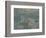 Sunrise (Marine), 1873-74-Claude Monet-Framed Art Print