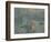 Sunrise (Marine), 1873-Claude Monet-Framed Giclee Print