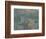 Sunrise (Marine), 1873-Claude Monet-Framed Giclee Print