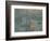 Sunrise (Marine), 1873-Claude Monet-Framed Giclee Print