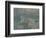 Sunrise (Marine), 1873-Claude Monet-Framed Giclee Print