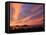 Sunrise, Mazatlan, State Sinaloa, Mexico-Ivan Vdovin-Framed Premier Image Canvas