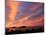 Sunrise, Mazatlan, State Sinaloa, Mexico-Ivan Vdovin-Mounted Photographic Print