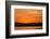 Sunrise, Mono Lake, California-Adam Jones-Framed Photographic Print