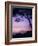 Sunrise, Mount Kilimanjaro, Amboseli National Park, Kenya, East Africa, Africa-David Poole-Framed Photographic Print