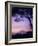 Sunrise, Mount Kilimanjaro, Amboseli National Park, Kenya, East Africa, Africa-David Poole-Framed Photographic Print