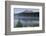 Sunrise, Mount Rainier, Reflection Lake, Mount Rainier NP, Washington-Michel Hersen-Framed Photographic Print