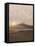 Sunrise Mountains-Marcus Prime-Framed Stretched Canvas