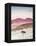 Sunrise, Namibia, Africa-Nadia Isakova-Framed Premier Image Canvas