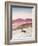 Sunrise, Namibia, Africa-Nadia Isakova-Framed Photographic Print