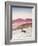 Sunrise, Namibia, Africa-Nadia Isakova-Framed Photographic Print