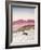 Sunrise, Namibia, Africa-Nadia Isakova-Framed Photographic Print