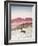 Sunrise, Namibia, Africa-Nadia Isakova-Framed Photographic Print