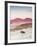 Sunrise, Namibia, Africa-Nadia Isakova-Framed Photographic Print