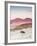 Sunrise, Namibia, Africa-Nadia Isakova-Framed Photographic Print