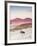 Sunrise, Namibia, Africa-Nadia Isakova-Framed Photographic Print