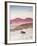 Sunrise, Namibia, Africa-Nadia Isakova-Framed Photographic Print