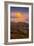 Sunrise Near Fort Baker, San Francisco Marin Headlands-Vincent James-Framed Photographic Print