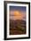 Sunrise Near Fort Baker, San Francisco Marin Headlands-Vincent James-Framed Photographic Print