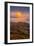 Sunrise Near Fort Baker, San Francisco Marin Headlands-Vincent James-Framed Photographic Print