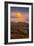 Sunrise Near Fort Baker, San Francisco Marin Headlands-Vincent James-Framed Photographic Print