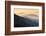 Sunrise, Oconaluftee Overlook, Great Smoky Mountains National Park, North Carolina, USA-null-Framed Photographic Print