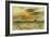 Sunrise off Japan, 1886-John La Farge-Framed Giclee Print